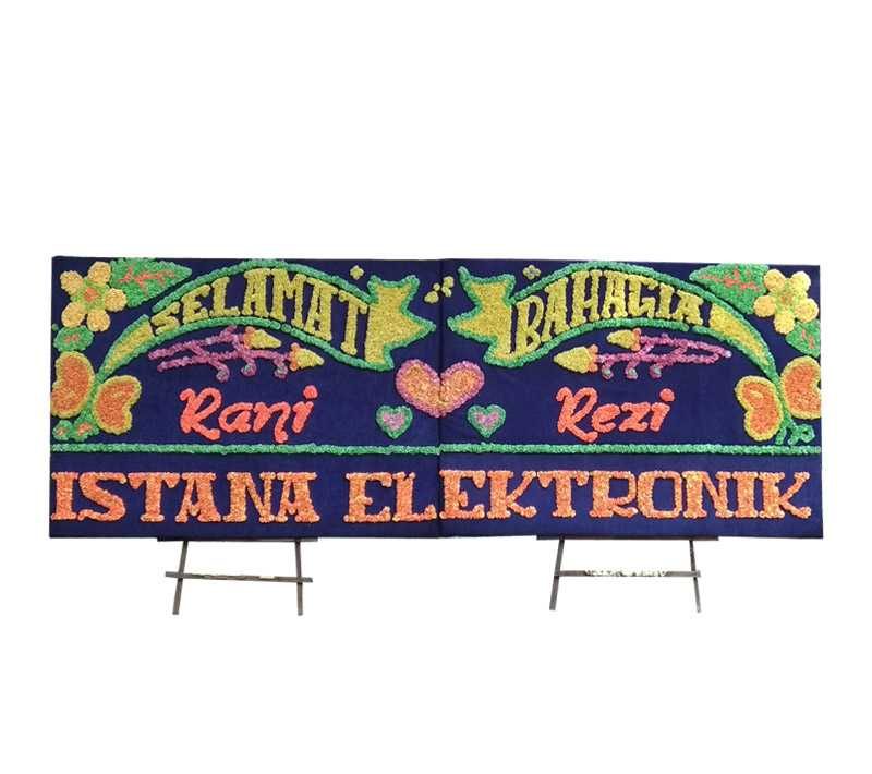 PBW-33 (Double Gandeng Uk. 2m x 6m)