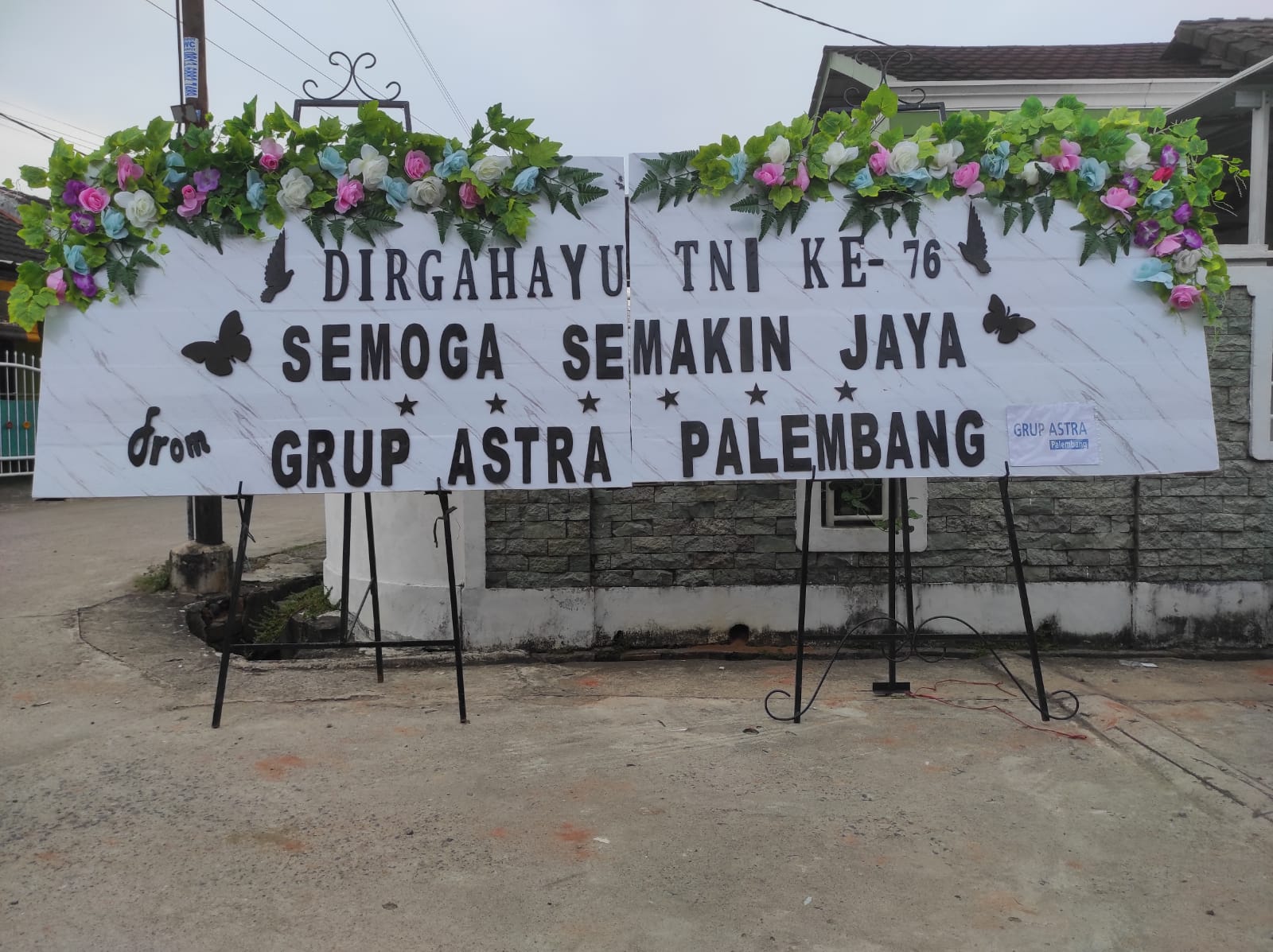 PBC-42 (Double Gandeng)